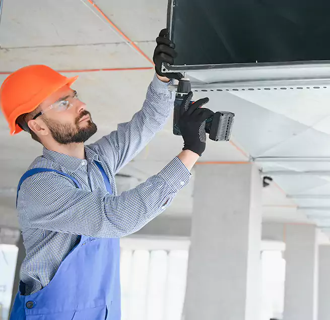 Why Homeowners & Businesses Trust Us in Owasso, OK?