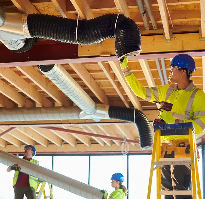 Why Homeowners & Businesses Trust Us in Owasso, OK?