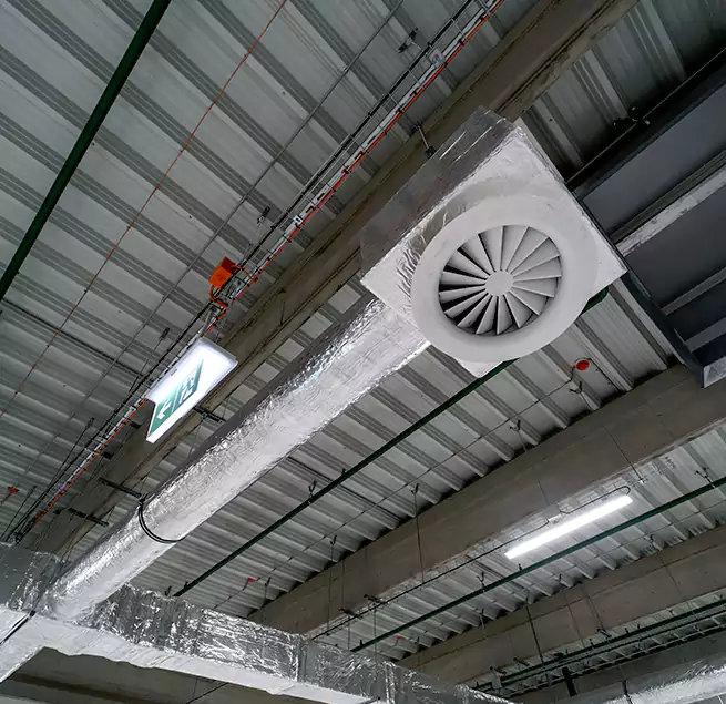 Why Homeowners & Businesses Trust Us in Owasso, OK?