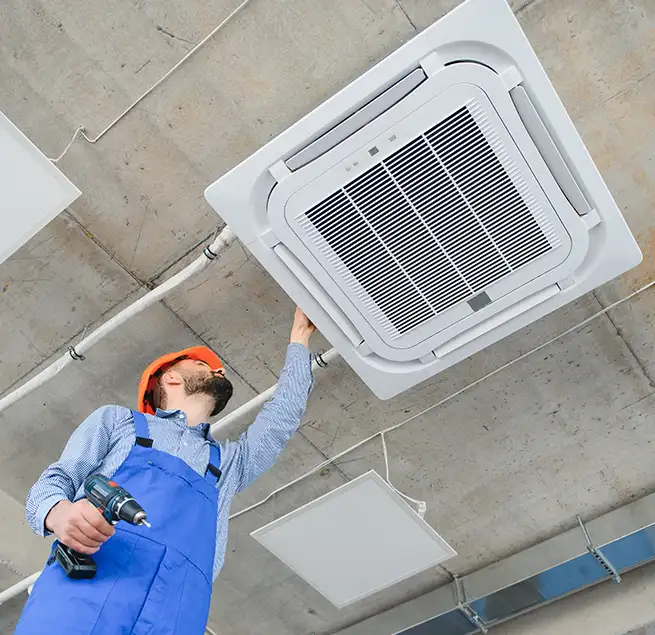 Why Homeowners & Businesses Trust Us in Owasso, OK