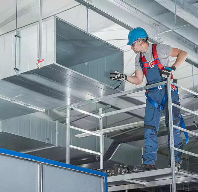 Why Homeowners & Businesses Trust Us in Owasso, OK?