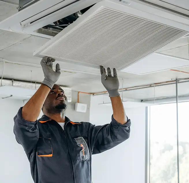  Why Homeowners & Businesses Trust Us in Owasso, OK?