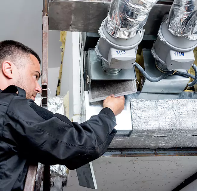 Why Homeowners Businesses Trust Us in Owasso, OK?