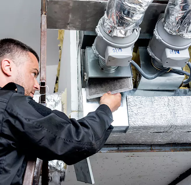 Why Homeowners & Businesses Trust Us in Owasso, OK?