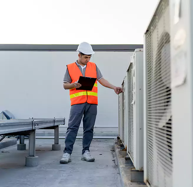 Why Homeowners & Businesses Trust Us in Owasso, OK?