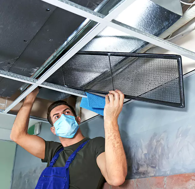 Why Homeowners Businesses Trust Us in Owasso, OK?