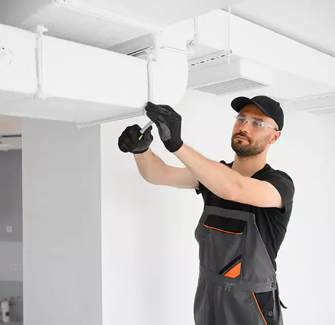 Why Homeowners & Businesses Trust Us in Owasso, OK?